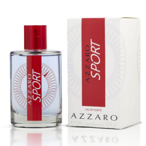 Azzaro Sport Cologne 3.4 fl oz