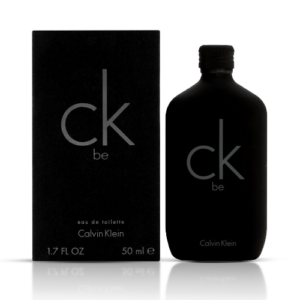 BE by Calvin Klein 1.7 fl oz