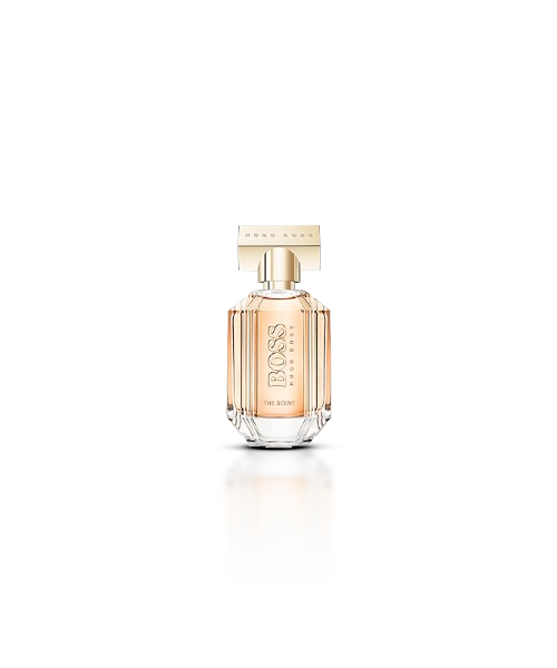 BOSS FOR HER by Hugo Boss 3.3 fl oz - 1