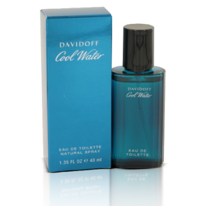 Cool Water by Davidoff