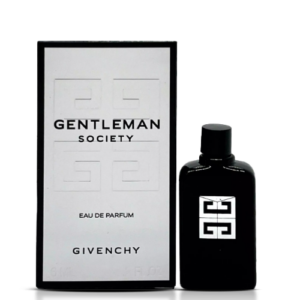 Gentleman Society by Givenchy