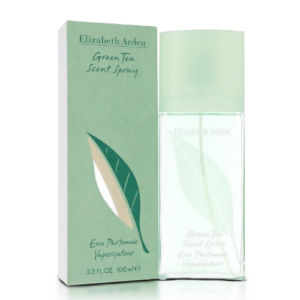 Green Tea Scent Spray by Elizabeth Arden 3.3 fl oz