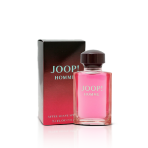 JOOP! HOMME after shave splash 2.3 fl