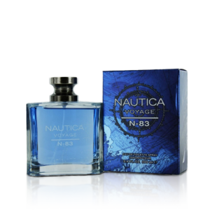 Voyage N-83 by NAUTICA 3.4 fl oz