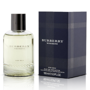 Weekend by Burberry For Men 3.3 fl oz