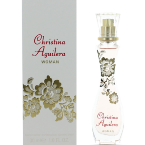 Woman by Christina Aguilera 1 fl oz